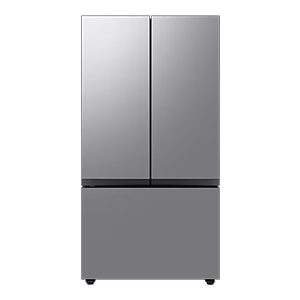 NEW 36" BESPOKE 3 Door French Door Refrigerator with Autofill Pitcher RF30BB6200QLAA