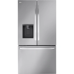 OPEN BOX 36-inch Wide Standard-Depth MAX™ Refrigerator - 31 cu. ft. - LRFXS3106S-3