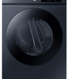 OPEN BOX 27 Inch Electric Smart Dryer with 7.5 Cu.Ft. Capacity DVE46BB6700D