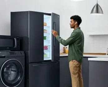 Bespoke appliances store in Ottawa