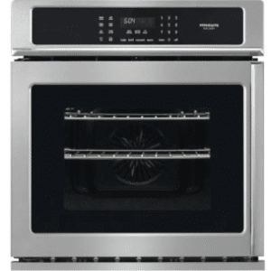 NEW Frigidaire Gallery FGEW276SPF Single Wall Oven FGEW2762PF