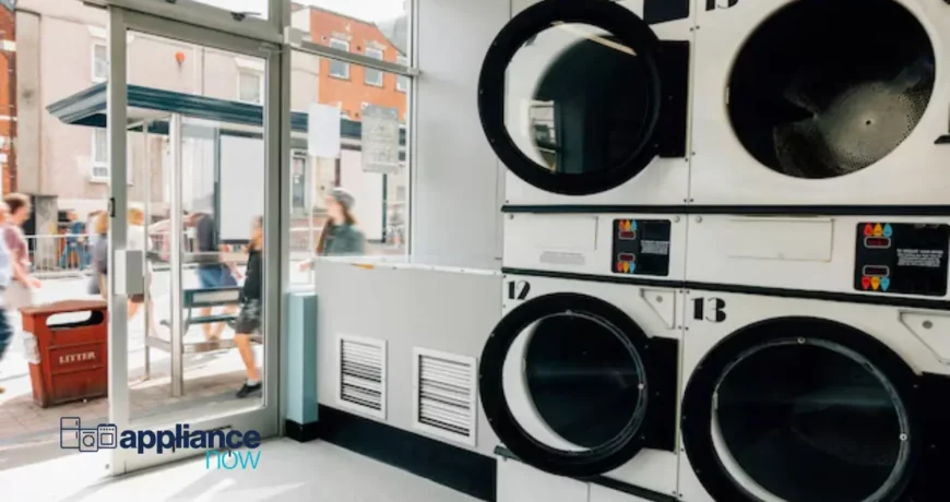 Washing Machine That Won’t Start