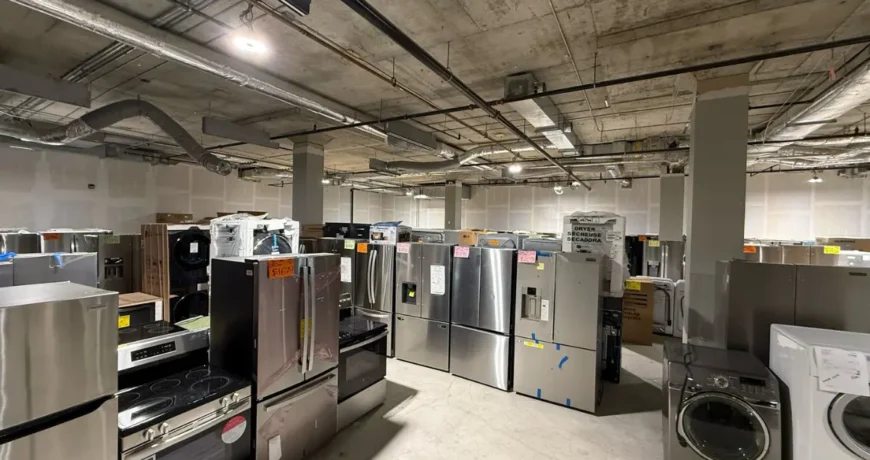 How to Spot Reliable Used Appliances in Ottawa | ApplianceNow