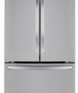 NEW 29 cu.ft French 3-Door Refrigerator LF29T6000S