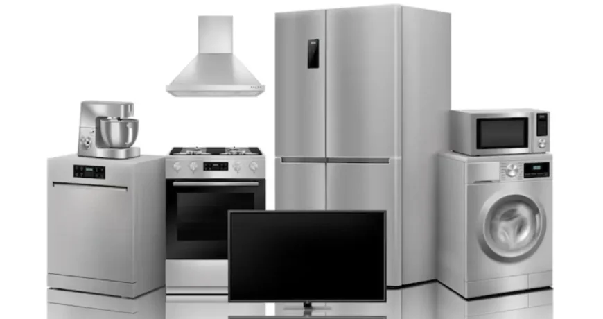 Best Seasonal Appliance Sales