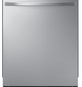 NEW 24 Inch Fully Integrated Dishwasher with 15 Place Settings DW80R5061US