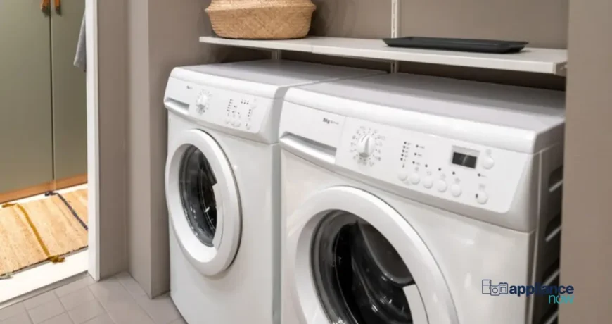 Best Washer & Dryer Guide for Cornwall Homes