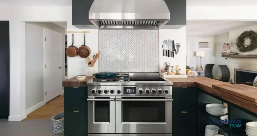 Top Kitchen Appliances to Upgrade Your Ottawa Home 2025