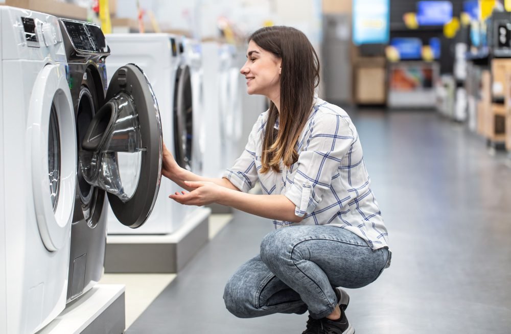 buy appliances Gatineau
