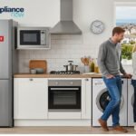 Buy Affordable Home Appliances in Cornwall