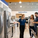 Reasons to Visit Our Appliance Store in Ottawa