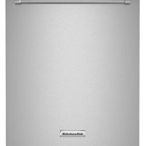 NEW KitchenAid Dishwashers KDTM604KPS3