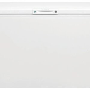 NEW Frigidaire 15 Cu. Ft. Garage Ready Chest Freezer FCL1542AW