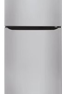 NEW 20 cu. ft. 30 Inch Wide Top Freezer Refrigerator - Stainless Steel LTCS20020S