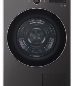 NEW 7.8 cu.ft 6-Motion DirectDrive® Dryer with Heat Pump DLHC6702B