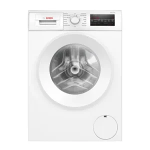Bosch 300 Series 2.2 cu.ft. Compact Front Load Washer in white, High Efficiency - ENERGY STAR® WGA14400UC/31