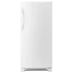 Whirlpool 31-inch W 18 cu. ft. Freezerless Refrigerator in White - ENERGY STAR® WRR56X18FW06